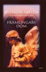 Omslagsbild för Främlingars dom