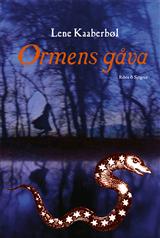 Omslagsbild för Ormens gåva