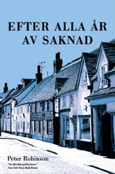 Bild på bokomslag för Efter alla år av saknad