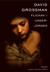 Omslagsbild för Flickan i underjorden
