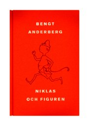 Omslagsbild för Niklas och Figuren