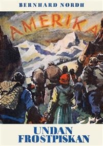 Omslagsbild för Under frostpiskan