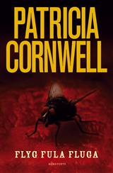 Bild på bokomslag för Flyg fula fluga