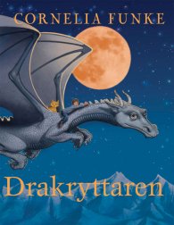 Omslagsbild för Drakryttaren