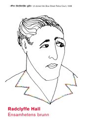 Omslagsbild för Ensamhetens brunn