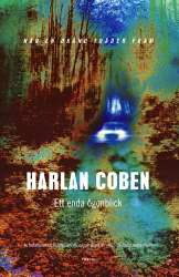 Omslagsbild för Ett enda ögonblick