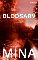Bild på bokomslag för Blodsarv
