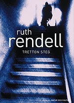 Omslagsbild för Tretton steg