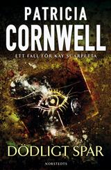 Bild på bokomslag för Dödligt spår