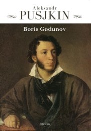 Omslagsbild för Boris Godunov