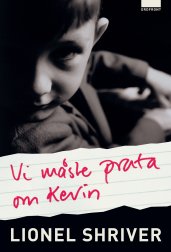 Omslagsbild för Vi måste prata om Kevin
