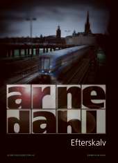 Omslagsbild för Efterskalv