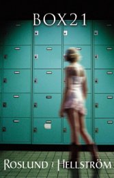 Bild på bokomslag för Box 21
