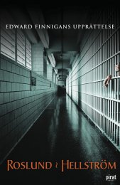 Bild på bokomslag för Edward Finnigans upprättelse