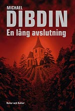 Bild på bokomslag för En lång avslutning