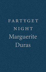 Omslagsbild för Fartyget Night