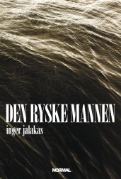 Bild på bokomslag för Den ryske mannen