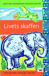 Bild på bokomslag för Livets skafferi