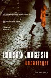 Omslagsbild för Undantaget