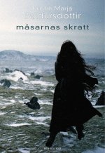 Omslagsbild för Måsarnas skratt