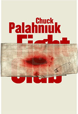 Omslagsbild för Fight Club