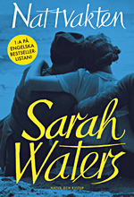 Bild på bokomslag för Nattvakten