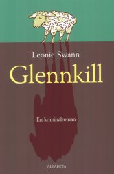 Omslagsbild för Glennkill