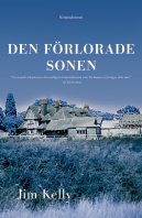 Bild på bokomslag för Den förlorade sonen