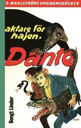 Omslagsbild för Aktare för hajen, Dante