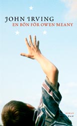 Omslagsbild för En bön för Owen Meany