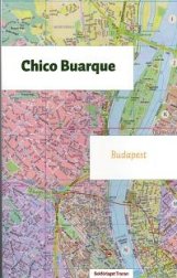 Omslagsbild för Budapest
