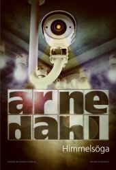 Omslagsbild för Himmelsöga