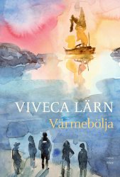 Bild på bokomslag för Värmebölja