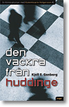 Bild på bokomslag för Den vackra från Huddinge