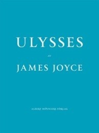 Omslagsbild för Ulysses