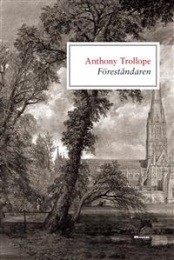 Omslagsbild för Föreståndaren