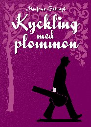 Omslagsbild för Kyckling med plommon