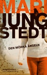 Bild på bokomslag för Den mörka ängeln