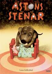 Omslagsbild för Astons stenar