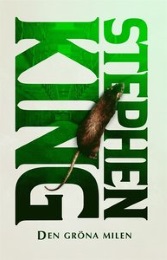 Bild på bokomslag för Den gröna milen