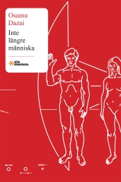 Omslagsbild för Inte längre människa