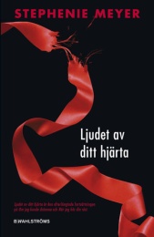 Omslagsbild för Ljudet av ditt hjärta