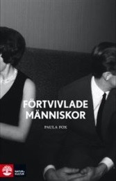 Omslagsbild för Förtvivlade människor