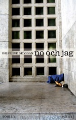 Omslagsbild för No och jag