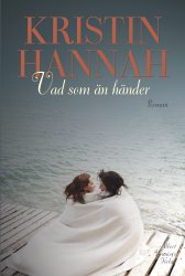 Bild på bokomslag för Vad som än händer