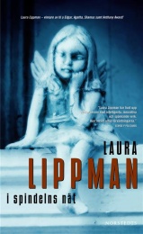 Bild på bokomslag för I spindelns nät