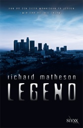 Omslagsbild för Legend
