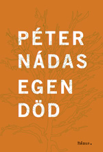 Bild på bokomslag för Egen död