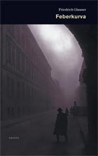 Bild på bokomslag för Feberkurva