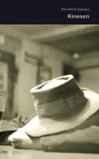 Bild på bokomslag för Kinesen